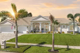 852 Woodbine Dr, Merritt Island, FL 32952 - Photo 1