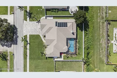 852 Woodbine Drive, Merritt Island, FL 32952 - Photo 66