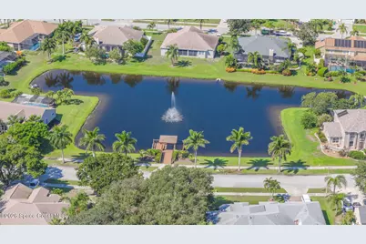 852 Woodbine Drive, Merritt Island, FL 32952 - Photo 64