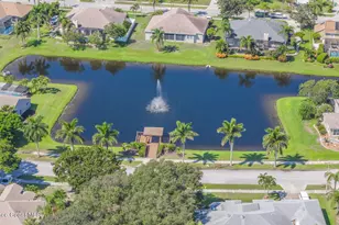 852 Woodbine Dr, Merritt Island, FL 32952 - Photo 64