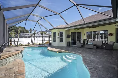 852 Woodbine Drive, Merritt Island, FL 32952 - Photo 52