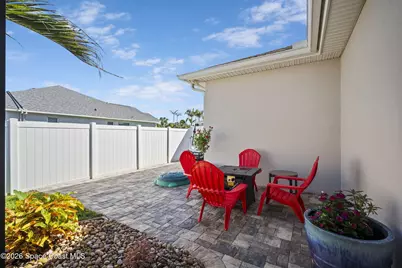 852 Woodbine Drive, Merritt Island, FL 32952 - Photo 56