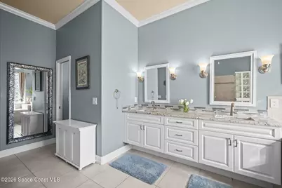 852 Woodbine Drive, Merritt Island, FL 32952 - Photo 34