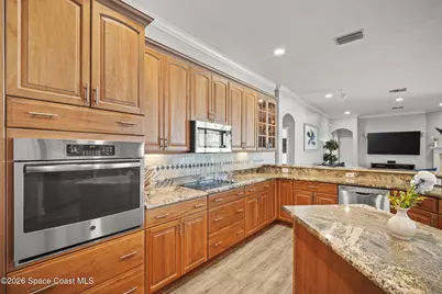 852 Woodbine Drive, Merritt Island, FL 32952 - Photo 18