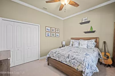 852 Woodbine Drive, Merritt Island, FL 32952 - Photo 40