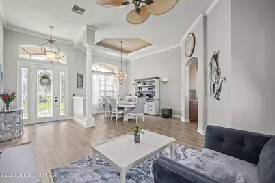 852 Woodbine Drive, Merritt Island, FL 32952 - Photo 12