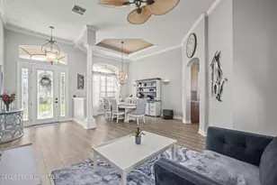 852 Woodbine Dr, Merritt Island, FL 32952 - Photo 12