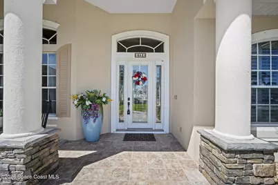 852 Woodbine Drive, Merritt Island, FL 32952 - Photo 10