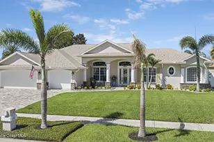 852 Woodbine Dr, Merritt Island, FL 32952 - Photo 8