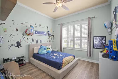 852 Woodbine Drive, Merritt Island, FL 32952 - Photo 42