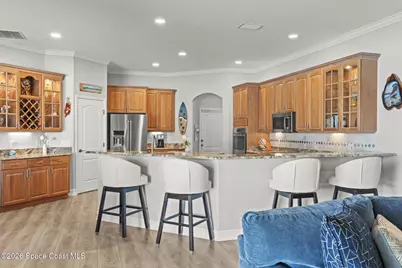 852 Woodbine Drive, Merritt Island, FL 32952 - Photo 24