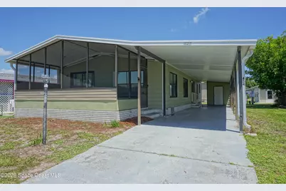 434 Royal Tern Drive, Barefoot Bay, FL 32976 - Photo 2
