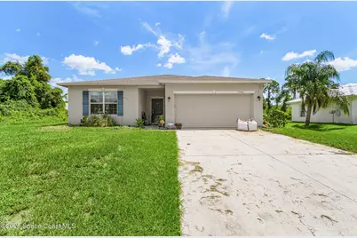 7546 Blutter Road, North Port, FL 34286 - Photo 1