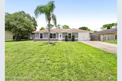 4790 Greenhill Street, Cocoa, FL 32927 - Photo 1