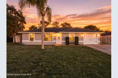 4790 Greenhill Street, Cocoa, FL 32927 - Photo 4