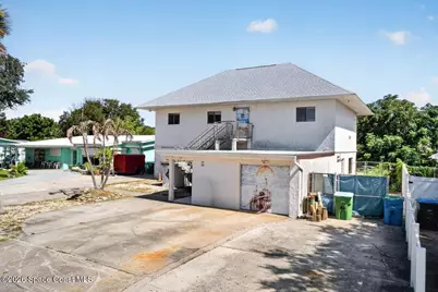 214 Jefferson Avenue, Cape Canaveral, FL 32920 - Photo 4