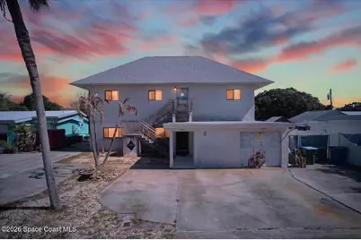 214 Jefferson Avenue, Cape Canaveral, FL 32920 - Photo 70