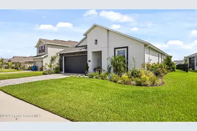 2194 Middlebury Drive SE, Palm Bay, FL 32909 - Photo 4