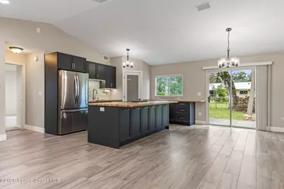 436 Trier Road NW, Palm Bay, FL 32907 - Photo 2