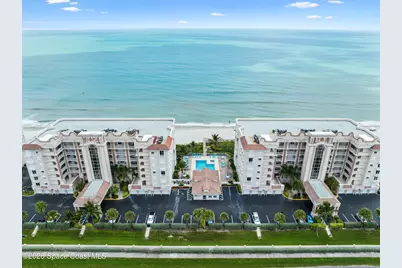 2095 Highway A1A Highway #4403, Indian Harbour Beach, FL 32937 - Photo 8