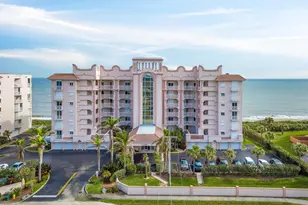 2095 Hwy A1A Hwy, Indian Harbour Beach, FL 32937 - Photo 1