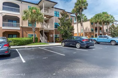 6451 Borasco Drive #3611, Melbourne, FL 32940 - Photo 2