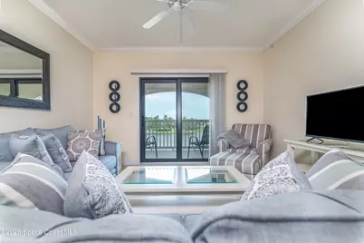 6451 Borasco Drive #3611, Melbourne, FL 32940 - Photo 4