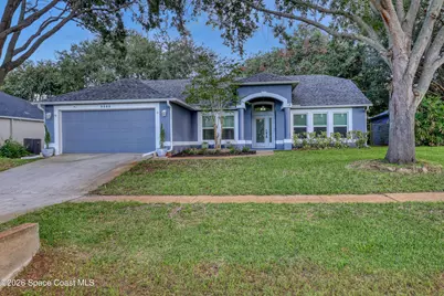 3363 Echo Ridge Place N, Cocoa, FL 32926 - Photo 1