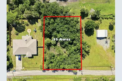 1640 Weir Street, Malabar, FL 32950 - Photo 2