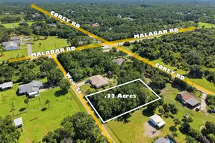 1640 Weir St, Malabar, FL 32950 - Photo 1