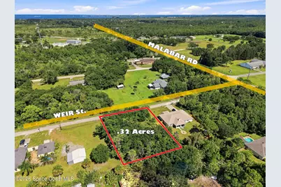 1640 Weir Street, Malabar, FL 32950 - Photo 6
