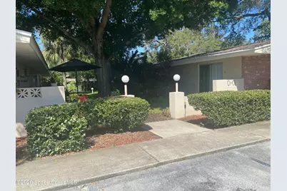 1558 Guava Avenue #B, Melbourne, FL 32935 - Photo 2
