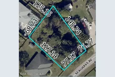 493 Seagrass Avenue, Sebastian, FL 32958 - Photo 2
