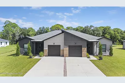 1611-1613 Chamorro Street SE, Palm Bay, FL 32909 - Photo 1