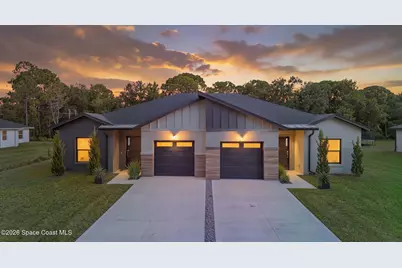 1611-1613 Chamorro Street SE, Palm Bay, FL 32909 - Photo 2