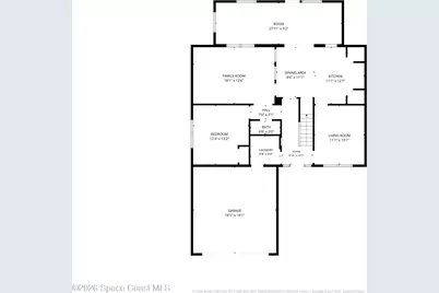 2784 Snapdragon Drive NW, Palm Bay, FL 32907 - Photo 30