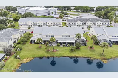 2990 S Fiske Boulevard #B5, Rockledge, FL 32955 - Photo 2