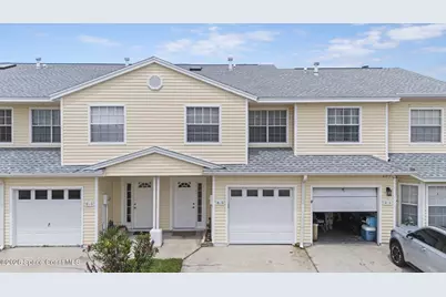 2990 S Fiske Boulevard #B5, Rockledge, FL 32955 - Photo 1