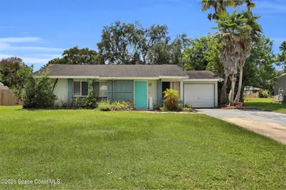 741 23rd Place SW, Vero Beach, FL 32962 - Photo 1