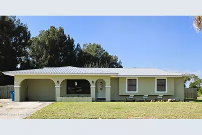 940 Bacon Circle NE, Palm Bay, FL 32905 - Photo 1