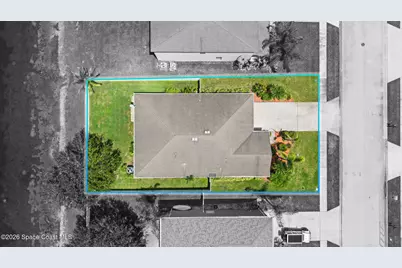 2033 Snapdragon Drive NW, Palm Bay, FL 32907 - Photo 2