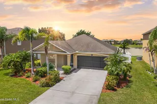 2033 Snapdragon Dr NW, Palm Bay, FL 32907 - Photo 1