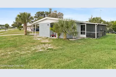 784 Badger Drive NE, Palm Bay, FL 32905 - Photo 4