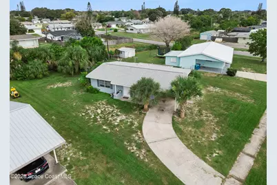 784 Badger Drive NE, Palm Bay, FL 32905 - Photo 24