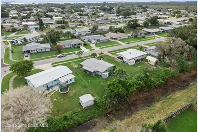 784 Badger Drive NE, Palm Bay, FL 32905 - Photo 30