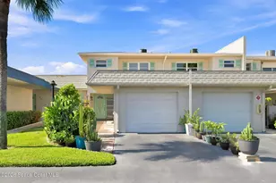 404 Meadowlark Ln, Satellite Beach, FL 32937 - Photo 1