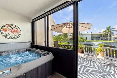 404 Meadowlark Lane #3-12a, Satellite Beach, FL 32937 - Photo 24