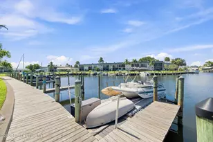 404 Meadowlark Ln, Satellite Beach, FL 32937 - Photo 2