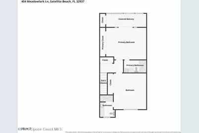 404 Meadowlark Lane #3-12a, Satellite Beach, FL 32937 - Photo 10