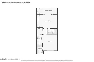 404 Meadowlark Ln, Satellite Beach, FL 32937 - Photo 10